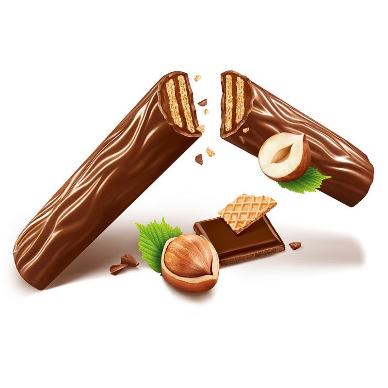 Ferrero Deutschland GmbH Duplo Riegel, Schokolade mit Haselnuss, 1 Stück candytoys.ch Switzerland