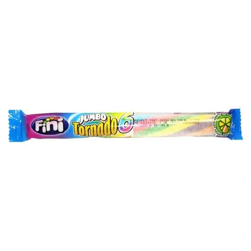 Fini Fini Jumbo Tornado 6 40 Stück im Karton candytoys.ch Switzerland
