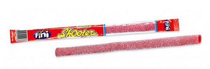 Fini Fini Shooter Süß-Sauer 25g - Fruchtige Mischung in Einzeltüte
