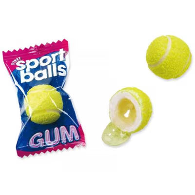Fini Fini Tennis Balls 1 Stück im Beutel
