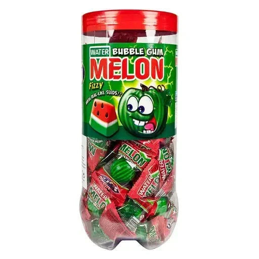Fini Fini Water Melon 50 Stück in der Dose candytoys.ch Switzerland