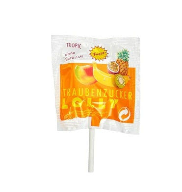 Frigeo Frigeo Traubenzucker Lolly 1 Stück in der Tüte ( Auswahl )
