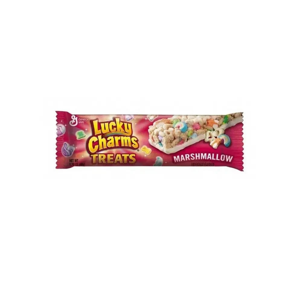 General Mills Treats Bar mit Marshmallow - 24g von General Mills MHD: 01.2026