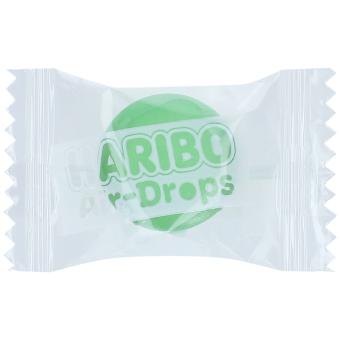 Haribo Haribo Air-Drops Eukalyptus-Menthol 100g