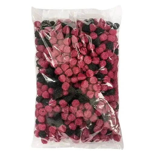 Haribo Haribo Berries 3kg im Karton candytoys.ch Switzerland