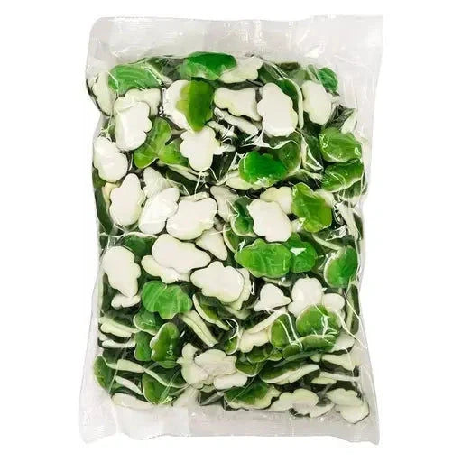 Haribo Haribo Frösche 3kg im Karton candytoys.ch Switzerland