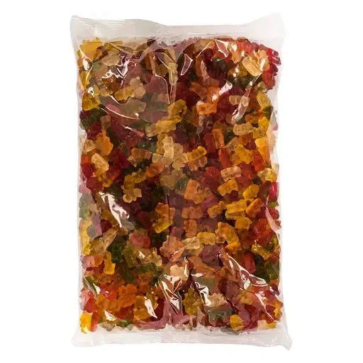 Haribo Haribo Goldbären 3kg im Karton candytoys.ch Switzerland