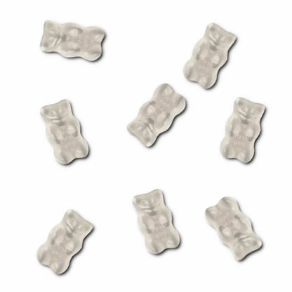 Haribo Haribo Goldbären Ananas, Fruchtgummi, 450g Dose