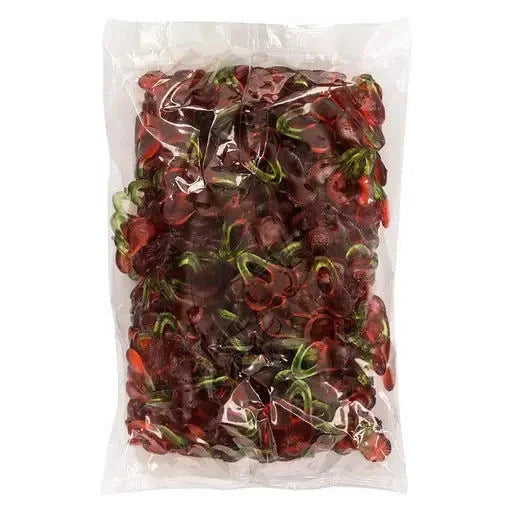 Haribo Haribo Happy Cherries 3kg im Karton candytoys.ch Switzerland