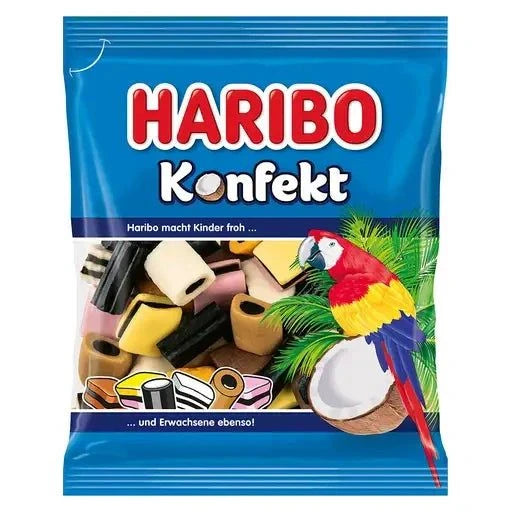 Haribo Haribo Konfekt 175g candytoys.ch Switzerland