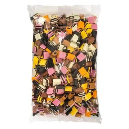 Haribo Haribo Konfekt 3kg im Karton candytoys.ch Switzerland