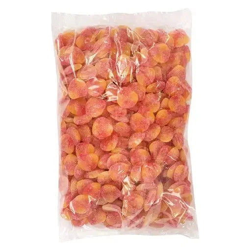 Haribo Haribo Pfirsiche 3kg im Karton candytoys.ch Switzerland