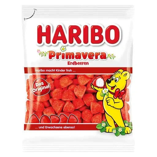 Haribo Haribo Primavera 175g candytoys.ch Switzerland