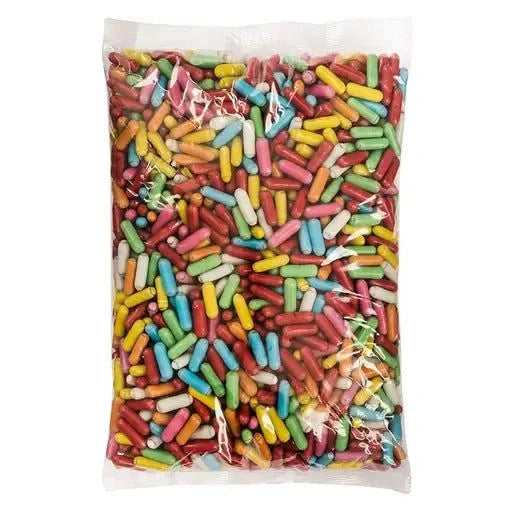 Haribo Haribo Stafetten 3kg im Karton candytoys.ch Switzerland