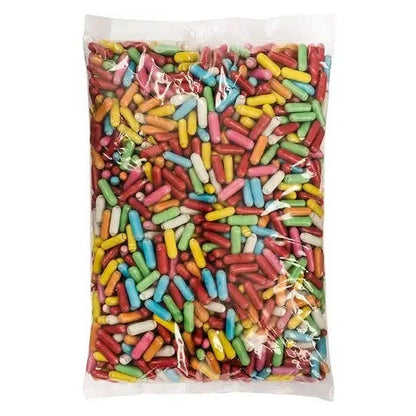 Haribo Haribo Stafetten 3kg im Karton candytoys.ch Switzerland