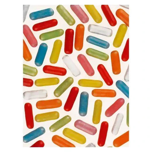 Haribo Haribo Stafetten 3kg im Karton candytoys.ch Switzerland