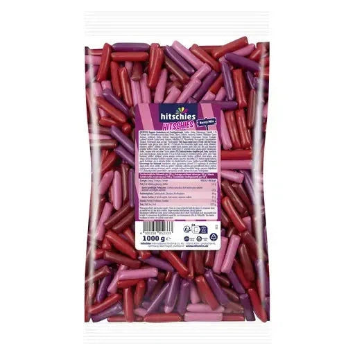 hitschies hitschies Berry Mix 1000g im Beutel candytoys.ch Switzerland