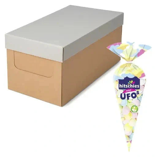 hitschies hitschies Brizzl Ufos 15x75g im Karton candytoys.ch Switzerland