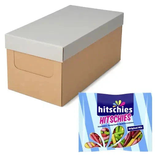 hitschies hitschies Original Mix 18x210g im Karton candytoys.ch Switzerland