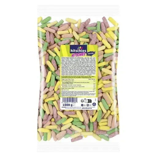 hitschies hitschies Sour Mix 1000g im Beutel