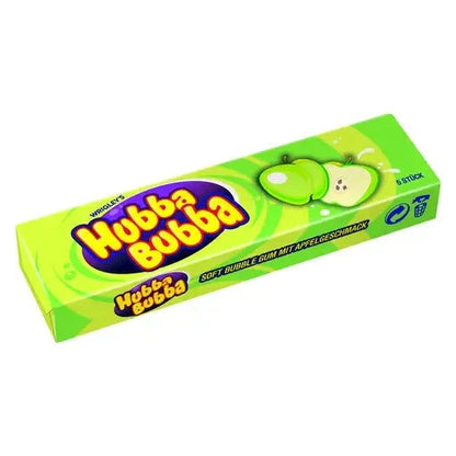 Hubba Bubba Hubba Bubba Apfel 1 x 5er Pack