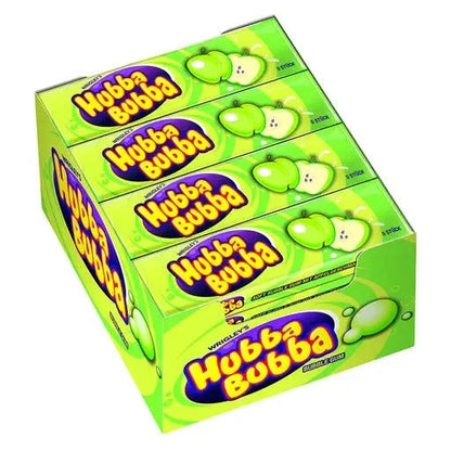 Hubba Bubba Hubba Bubba Apfel 20 x 5er Pack
