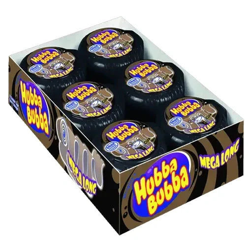 Hubba Bubba Hubba Bubba Tape Cola 12x56g candytoys.ch Switzerland