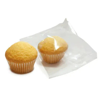 Karamelle Freddie Mini Muffins einzeln verpackt 20 Stück im Beutel candytoys.ch Switzerland