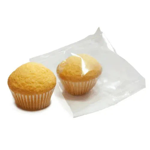 Karamelle Freddie Mini Muffins einzeln verpackt 20 Stück im Beutel candytoys.ch Switzerland