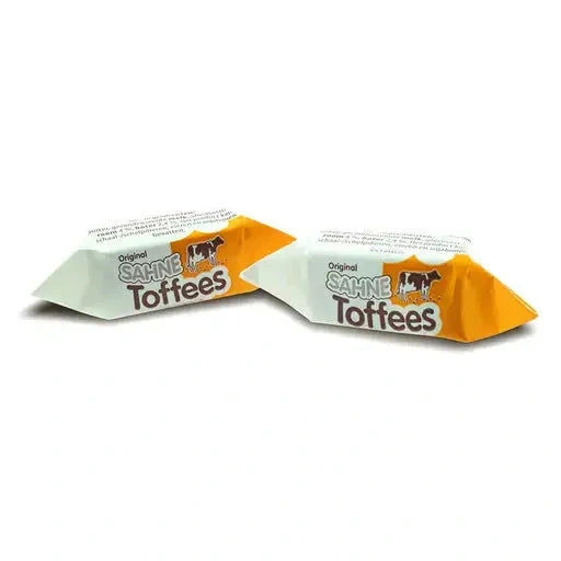 Karamelle Freddie Orginal Sahne Toffees1kg candytoys.ch Switzerland