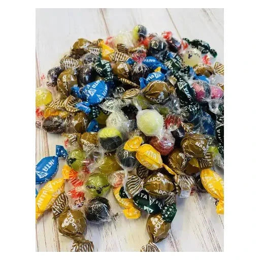 Karamelle Freddie Royal Sweets Kamellebonbons 1kg candytoys.ch Switzerland