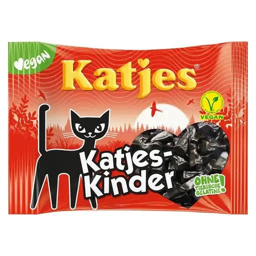Katjes Katjes Katjes-Kinder 175g candytoys.ch Switzerland