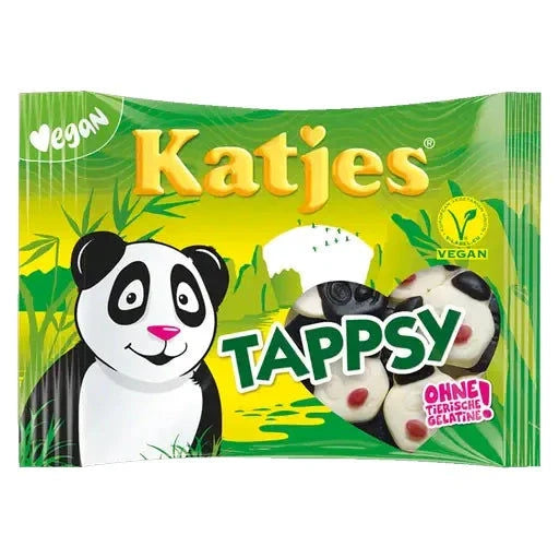 Katjes Katjes Tappsy 175g candytoys.ch Switzerland