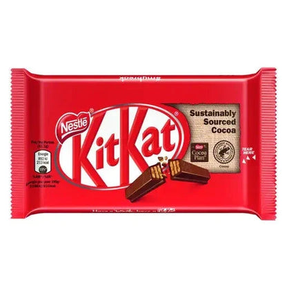 KitKat KitKat Orginal 24x41,5g im Karton candytoys.ch Switzerland