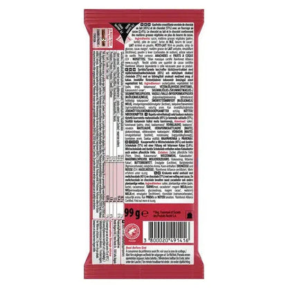 KitKat KitKat Tafel Double Choc 99g candytoys.ch Switzerland