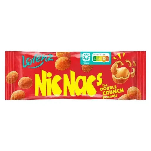 Lorenz Lorenz Nic Nac's 24x35g candytoys.ch Switzerland