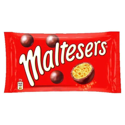 Maltesers Maltesers Orginal 25x37 g im Karton candytoys.ch Switzerland