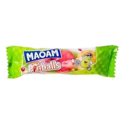 Maoam Maoam Pinballs 110 Stück im Beutel candytoys.ch Switzerland