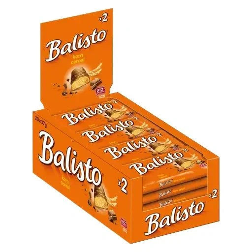 Mars GmbH Balisto Korn Orange 20x37g im Karton