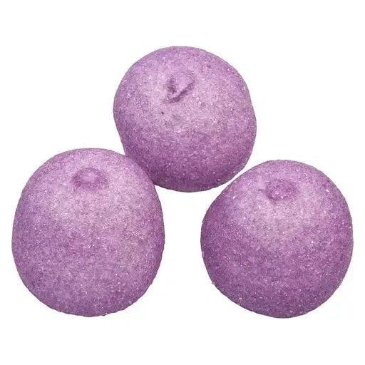 Mellow Mellow Mellow Mellow Speckbälle Lila 1kg im Beutel candytoys.ch Switzerland