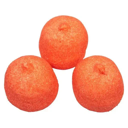 Mellow Mellow Mellow Mellow Speckbälle Rot 1kg im Beutel candytoys.ch Switzerland