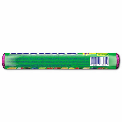 Mentos Mentos Discovery Rolle, Kaubonbon, Dragee, 1 Rolle