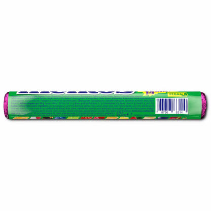 Mentos Mentos Discovery Rolle, Kaubonbon, Dragee, 1 Rolle