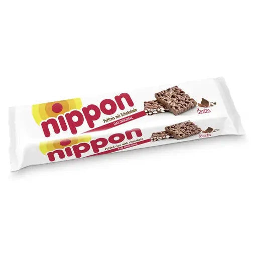Nippon Nippon 200g candytoys.ch Switzerland