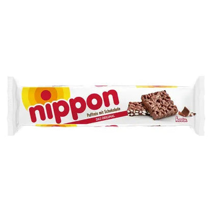 Nippon Nippon 200g candytoys.ch Switzerland