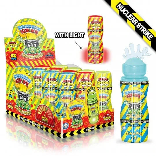 Nuclear Strike Nuclear Strike Shock Rolly with Light 1x55 ml