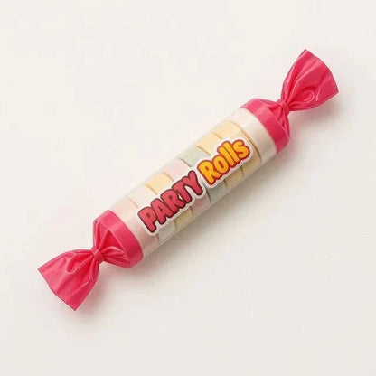 One Solution Traubenzucker Röllchen - 200 einzeln verpackte Stück candytoys.ch Switzerland