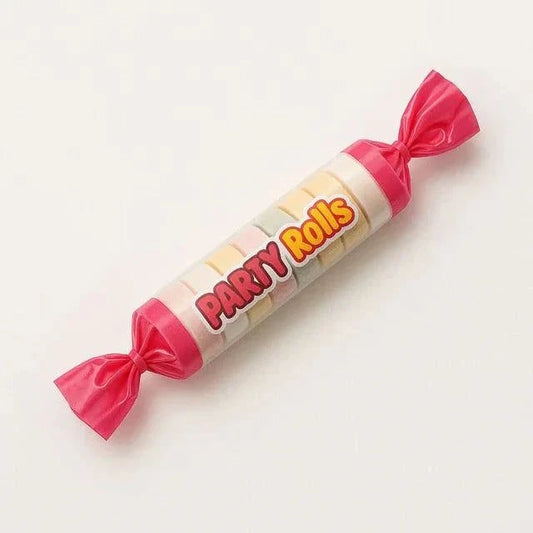 One Solution Traubenzucker Röllchen - 200 einzeln verpackte Stück candytoys.ch Switzerland
