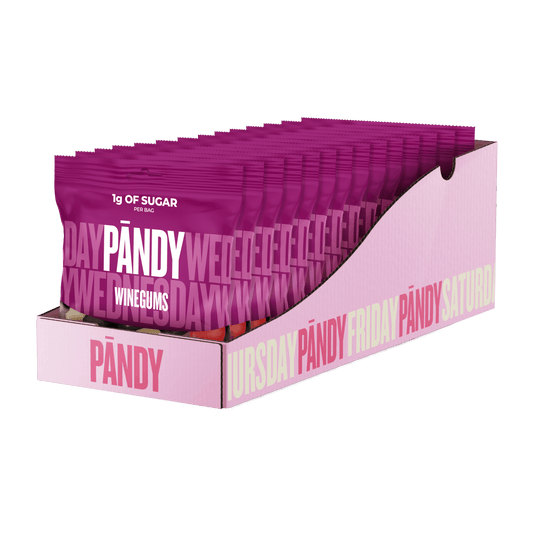 Pändy Candy Winegums