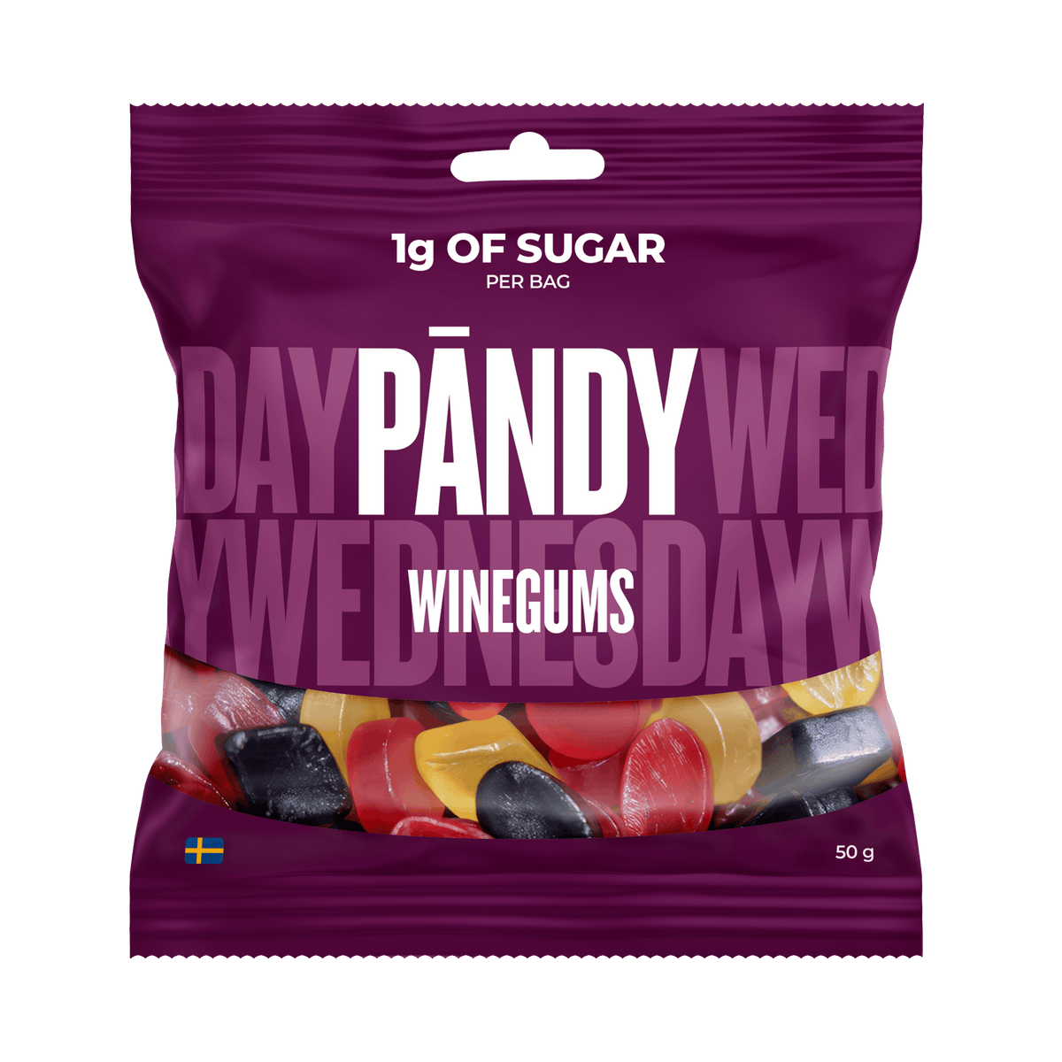 Pändy Candy Winegums